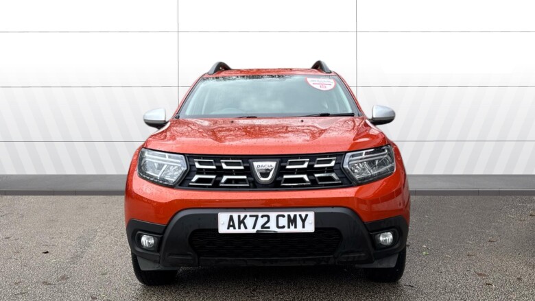 Dacia Duster 1.0 TCe 90 Comfort 5dr Petrol Estate